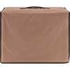 Fender ’62 Super Amp med cover