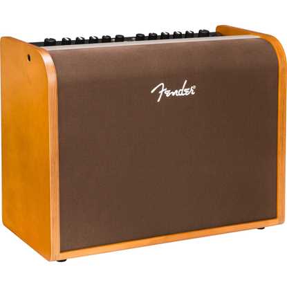 Fender Acoustic 100 hero