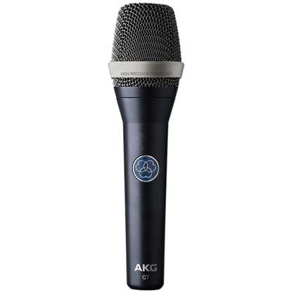 AKG C7
