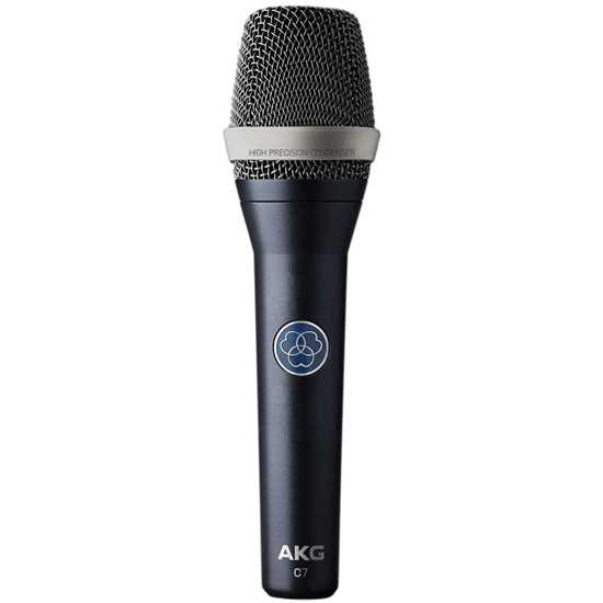 AKG C7
