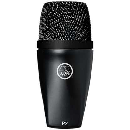 AKG P2