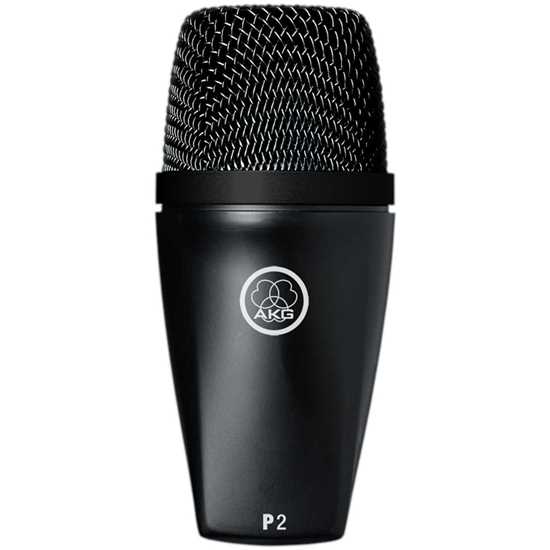 AKG P2