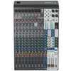Soundcraft Signature Plus 12