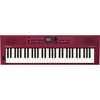 Roland GO:KEYS 3 Dark Red