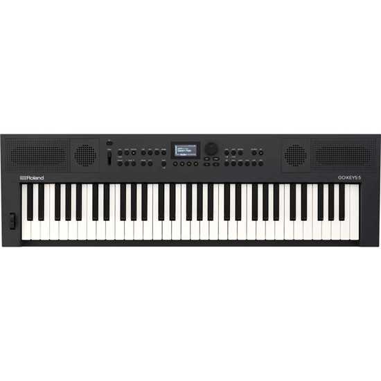 Roland GO:KEYS 5 Graphite