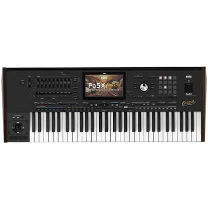 Korg PA5X Oriental 61