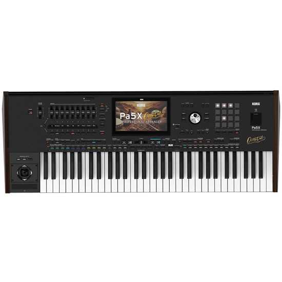 Korg PA5X Oriental 61