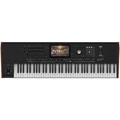 Korg PA5X Oriental 76