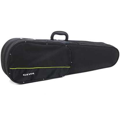 Gewa Form Shaped Violin Case Aspirante 3/4
