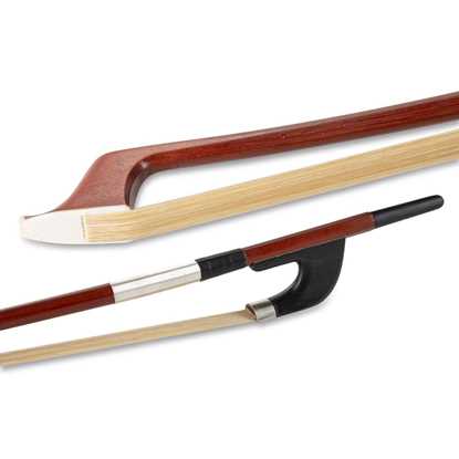 Gewa Double Bass Bow Ipe German 3/4