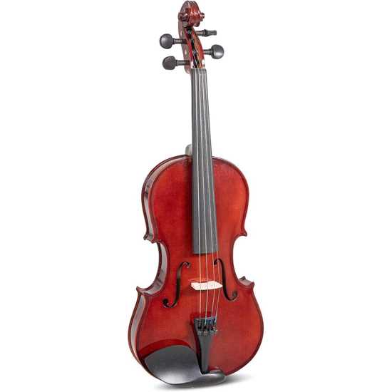 GEWA Pure Violaset 4/4