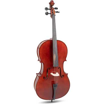 GEWA Pure Celloset 4/4