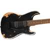 Charvel ProMod Relic San Dimas Style 1 HH FR PF Black