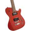 Cort MBM-2H Sustainiac Red Sparkle