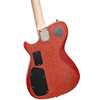 Cort MBM-2H Sustainiac Red Sparkle