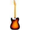 Fender American Professional Telecaster® 3-Color Sunburst baksida