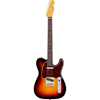 Fender American Professional Telecaster® 3-Color Sunburst framsida