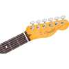 Fender American Professional Telecaster® 3-Color Sunburst detaljbild 3