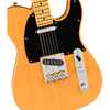 Fender American Professional Telecaster® Butterscotch Blonde detaljbild 1