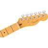 Fender American Professional Telecaster® Butterscotch Blonde detaljbild 3