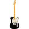Fender American Professional Telecaster® Black framsida
