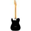 Fender American Professional Telecaster® Black baksida