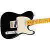 Fender American Professional Telecaster® Black detaljbild 2