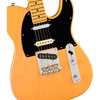 Fender American Professional HotShot™ Telecaster® Butterscotch Blonde detaljbild 1