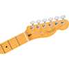 Fender American Professional HotShot™ Telecaster® Butterscotch Blonde detaljbild 3