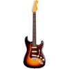 Fender American Professional Stratocaster® 3-Color Sunburst framsida