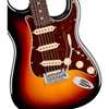 Fender American Professional Stratocaster® 3-Color Sunburst detaljbild 1