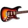 Fender American Professional Stratocaster® 3-Color Sunburst detaljbild 2