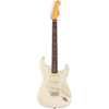 Fender American Professional Stratocaster® Olympic White framsida