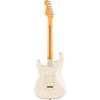 Fender American Professional Stratocaster® Olympic White baksida
