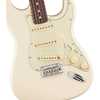 Fender American Professional Stratocaster® Olympic White detaljbild 1