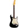 Fender American Professional Stratocaster® Black framsida