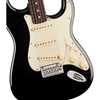 Fender American Professional Stratocaster® Black detaljbild 1