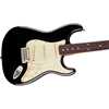 Fender American Professional Stratocaster® Black detaljbild 2