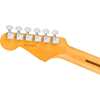 Fender American Professional Stratocaster® Black detaljbild 4
