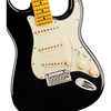 Fender American Professional Stratocaster® Maple Fingerboard Black detaljbild 1
