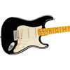 Fender American Professional Stratocaster® Maple Fingerboard Black detaljbild 2