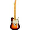 ender Limited Edition American Professional Classic Telecaster® Featuring The Fender® Silent System™ 3-Color Sunburst framsida