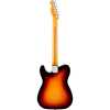 ender Limited Edition American Professional Classic Telecaster® Featuring The Fender® Silent System™ 3-Color Sunburst baksida