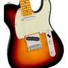 ender Limited Edition American Professional Classic Telecaster® Featuring The Fender® Silent System™ 3-Color Sunburst detaljbild 1