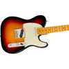 ender Limited Edition American Professional Classic Telecaster® Featuring The Fender® Silent System™ 3-Color Sunburst detaljbild 2