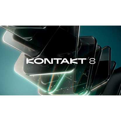 Native Instruments Kontakt 8