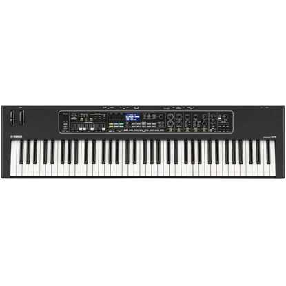 Yamaha CK76