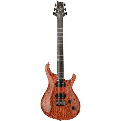 PRS Tekton Imperial Topaz framsida