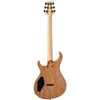 PRS Tekton Imperial Topaz baksida