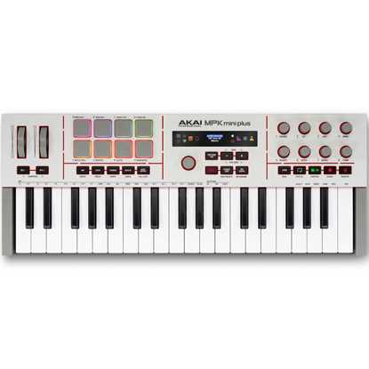 Akai MPK Mini Plus II